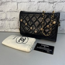 Borsa a tracolla Chanel Coco