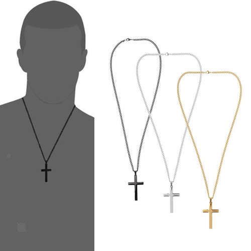 Collana con catena - collana,