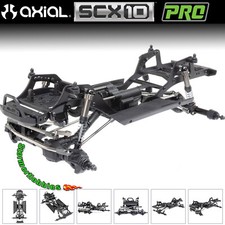 Axial SCX10 Pro 1/10 4WD Scaler Rock Crawler Kit AXI03028