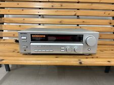 Kenwood sintoamplificatore KRF-V5570D