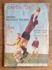 Album figurine Panini