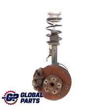 BMW E91 320d N47N 184PS Set Molla Sospensioni Anteriore Destro