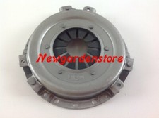 Frizione monodisco disco rigido sinterizzato motozappe BRUMITAL compatibile