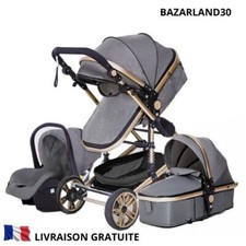 Passeggino 1 bambino - passeggino, 3