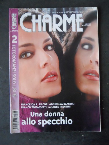 Charme 706 rivista di - ,