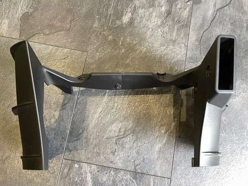 Carena surround radiatore
