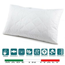 Guanciale Cuscino Letto Memory