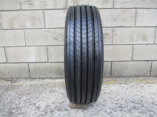 235 5 bridgestone r227 - 235/75, 17.5