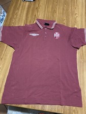 POLO SHIRT MAGLIA SALERNITANA