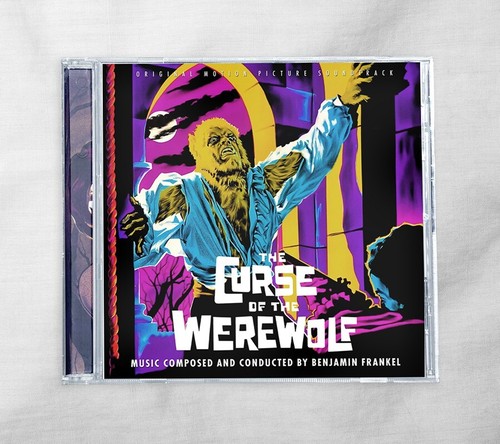 The curse werewolf - of,