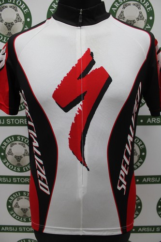 Maglia ciclismo specialized - maglia,