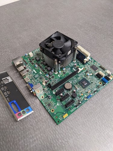 Motherboard for dell - **,