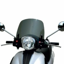 FACO CUPOLINO PARABREZZA BASSO