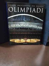 Libro Grande Enciclopedia per