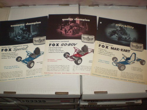 Fox special - fox,