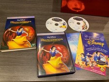 Biancaneve E I Sette Nani DVD 2 Dischi Walt Disney