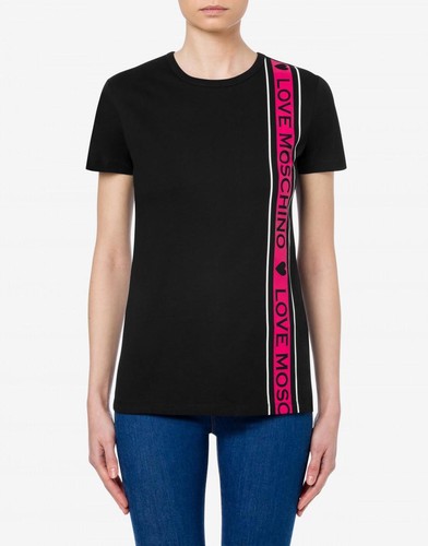 Love moschino shirt - love, banda