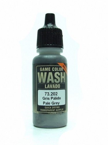 Vallejo game color - vallejo, pale