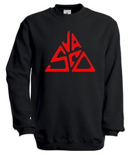 Felpa di Vasco Rossi Tour mod