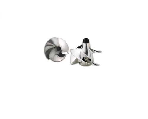 Nuovo solas elica yamaha - yamaha, gp