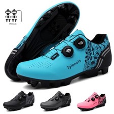 Scarpe Ciclismo MTB Uomo