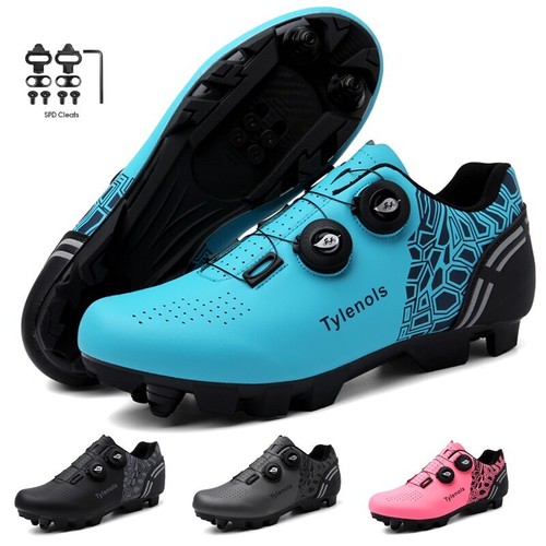 Scarpe ciclismo mtb uomo - ciclismo,