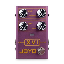 Joyo R-13 Xvi Pedale per