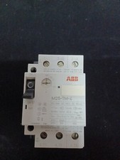 Interruttore Salvamotore