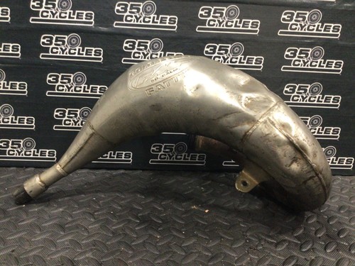 Fmf pipe fatty scarico kx125 - pipe,
