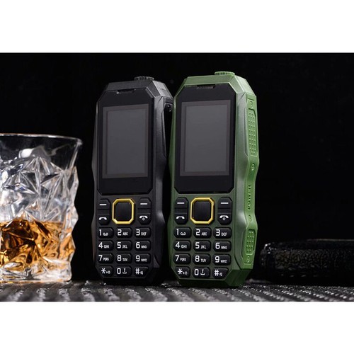 Cellulari resistenti