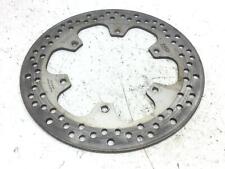 DISCO FRENO ANTERIORE - SPESSORE: 4,4 MM YAMAHA XT E 600 1995 2002 JYADJ021