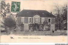 ACNP8-58-0705 - FORNI - Scuola