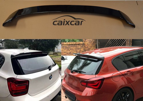 Alerone bmw serie f20 dal - serie,