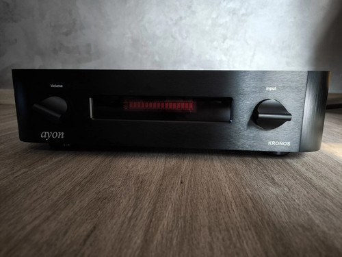 Ayon audio kronos - ayon,