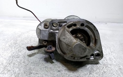 Motorino avviamento mitsubishi - motorino,