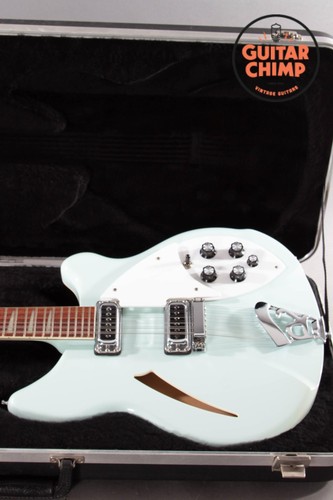 2004 rickenbacker 360 - 2004, 360/12