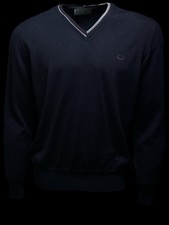 FRED PERRY maglione uomo