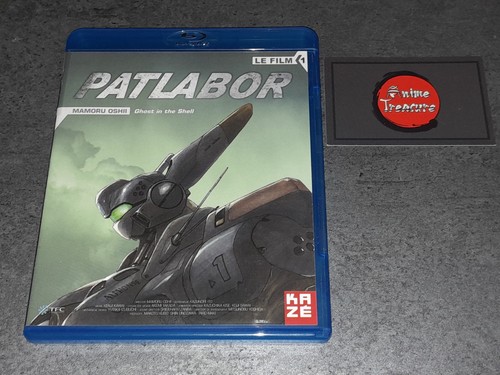 Blu ray anime - blu, :
