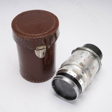 Obiettivo Schacht Travenar