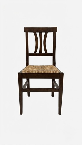 Sedia classica legno - classica,