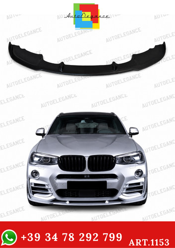 Bmw f25 f26 - bmw, 2015+