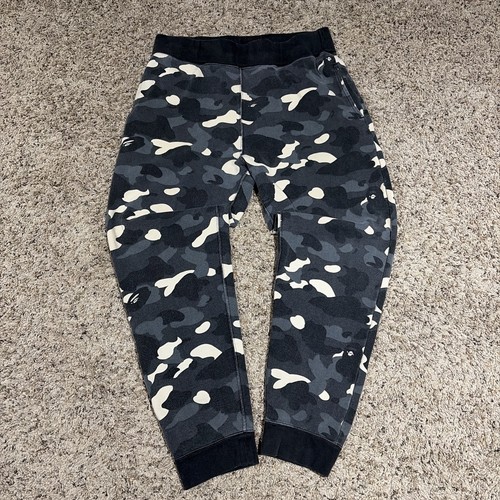 Pantalone felpa bape city - ,
