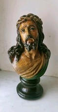 Antica Statua In gesso Ecce Homo Inizi 900