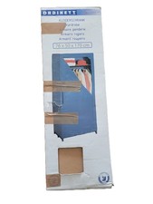 Armadio guardaroba in tela