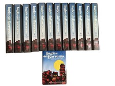 Ingles Sin Barreras 1-12 set