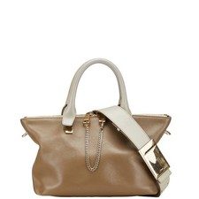 Borsa a tracolla Chloe Bailey