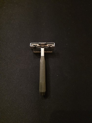 Rasoio sicurezza vintage - rasoio,