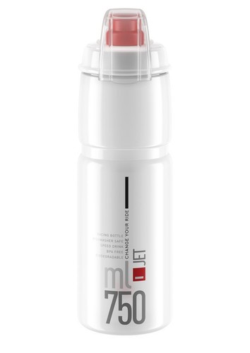 Elite borraccia jet - borraccia, plus