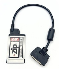 Iomega Zip 250 USB Unità