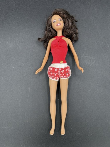 2007 mattel disney - mattel, high